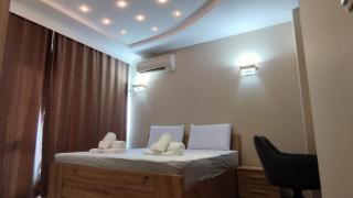 Peaceful Three-Bedroom in Briz, Varna by Flat Mаnаger - 9