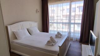 Peaceful Three-Bedroom in Briz, Varna by Flat Mаnаger - Varna City - 8