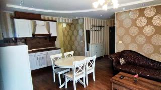 Peaceful Three-Bedroom in Briz, Varna by Flat Mаnаger - 4
