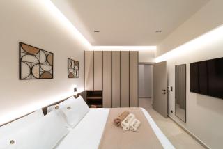 Kyma Luxury Apartment - Rodas - 9