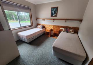 Cosy Nook - Flat 1 - 3