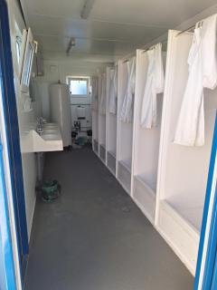 Camping Kaltenbrunner 64m2 Stellfläche - Spielberg - 3