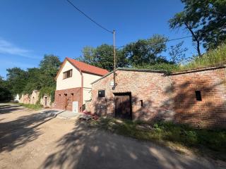 Sklep Sklenka - Brod nad Dyjí - 5