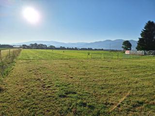 Camping Kaltenbrunner 64m2 Stellfläche - Spielberg - 5