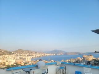 Villa Baka - Sarandë - 9