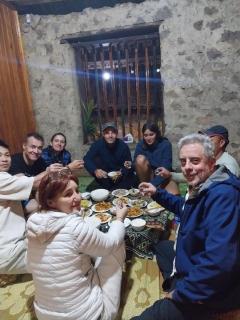 Triệu hoan homestay - Dam Thuy - 4