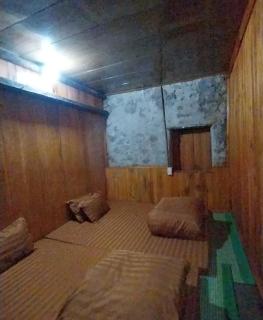Triệu hoan homestay - Dam Thuy - 3