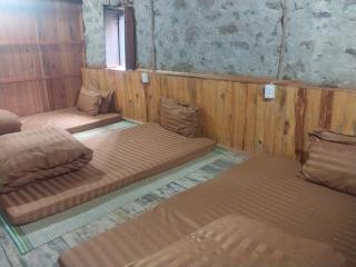 Triệu hoan homestay - Dam Thuy - 1