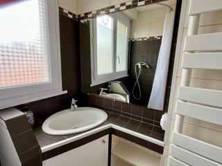 Rue des Présidents - 2-4 pers - 300m de la mer - 2