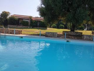 Villa Georgina B&B - Katakolon - 7