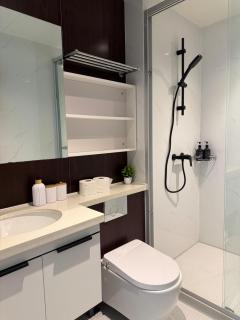 BaySuites Luxury Sea&Mountain View 21-20 - Kota Kinabalu - 8