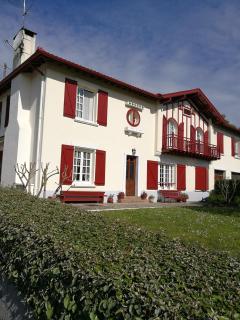 Gîte classé 4 étoiles Mulhoa - Hasparren - 8