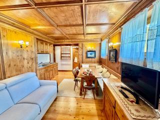 Ca del Rio - Cortina - 0