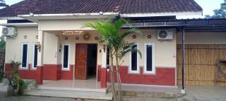 Purisani Suites Villa - Sleman - 0