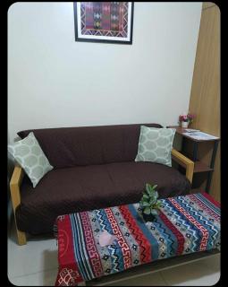 Cozinest Staycation near MOA Pasay - Manila - 0