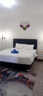 Purisani Suites Villa - Sleman - 3