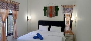 Purisani Suites Villa - Sleman - 2