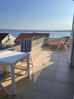 Apartmani Lana Maris studio 1 - Dramalj - 1