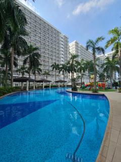 Cozinest Staycation near MOA Pasay - Manila - 6