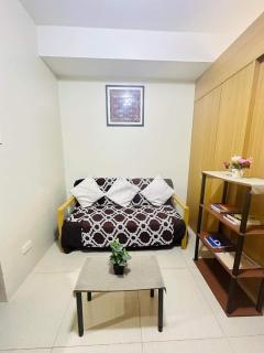 Cozinest Staycation near MOA Pasay - Manila - 5