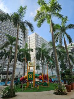 Cozinest Staycation near MOA Pasay - Manila - 1