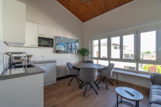 Panorama Suite Villach - Villach - 8
