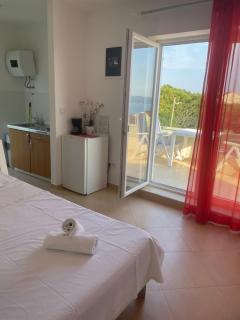 Apartmani Lana Maris studio 1 - Dramalj - 4
