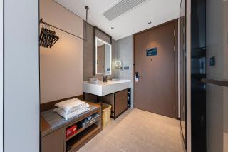 Atour Hotel Xiamen South Huandao Road Zengcuo'aun - 4