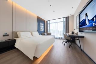 Atour Hotel Xiamen South Huandao Road Zengcuo'aun - 6
