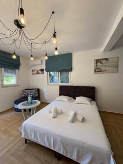 Studio apartman Happy Home - Tivat - 8