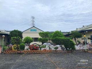 Tianyuan Nanwan Homestay - Nanwan - 9