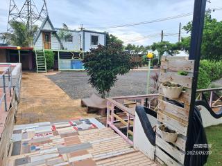 Tianyuan Nanwan Homestay - Nanwan - 3
