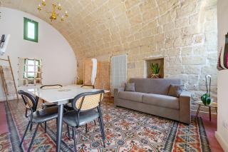 Trama Stays - Casamassella - 9