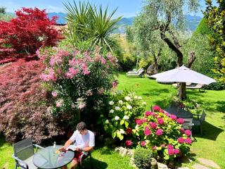 Eco Hotel Ariston - Malcesine - 1