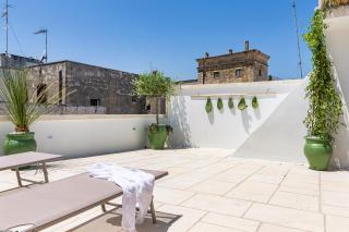 Trama Stays - Casamassella - 5