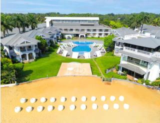 Regenta Baywatch Resort, Goa - Colva - 0