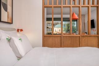 Memphis Suites Kos Center - Città di Kos - 5