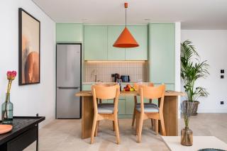 Memphis Suites Kos Center - Città di Kos - 3