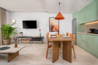 Memphis Suites Kos Center - Città di Kos - 8