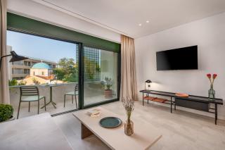 Memphis Suites Kos Center - Città di Kos - 4