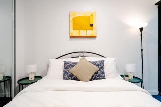 Cozy 1BR Apt Walk to Swinburne & Glenferrie Rd - Melbourne - 4