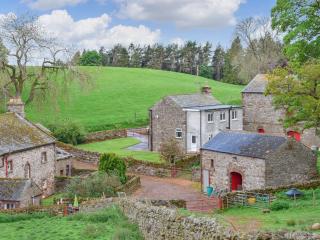Outhwaite Cottage - Scalehouses - 9