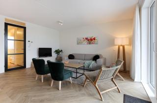Uithaven 2B Kamperland, flat with fantastic views - Kamperland - 6