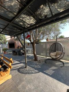 Apartment Ground Floor with parking Erny - Pola (Pula) - 6