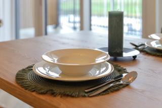 Uithaven 2B Kamperland, flat with fantastic views - 1