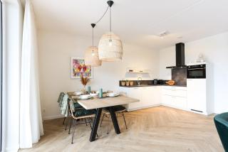 Uithaven 2B Kamperland, flat with fantastic views - 3