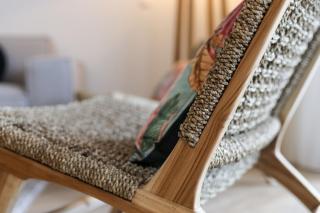 Uithaven 2B Kamperland, flat with fantastic views - Kamperland - 5