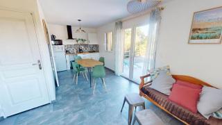 Gîte de la Durantais - Epiniac - 3