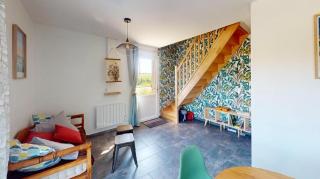 Gîte de la Durantais - Epiniac - 2