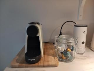 studio Le Garage - Bergen - 5